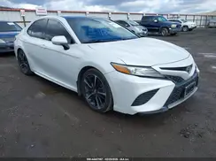 4T1B61HK7KU775499 2019 TOYOTA CAMRY