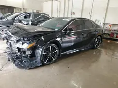 4T1B61HK7KU783750 2019 TOYOTA CAMRY