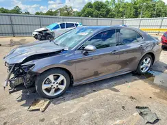 4T1B61HK7KU786762 2019 TOYOTA CAMRY