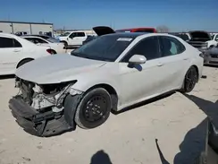 4T1B61HK7KU790925 2019 TOYOTA CAMRY