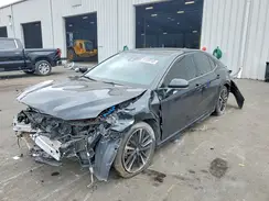 4T1B61HK7KU799155 2019 TOYOTA CAMRY