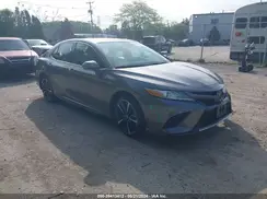 4T1B61HK7KU803026 2019 TOYOTA CAMRY
