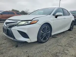 4T1B61HK7KU814690 2019 TOYOTA CAMRY