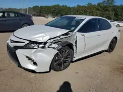 4T1B61HK7KU823048 2019 TOYOTA CAMRY