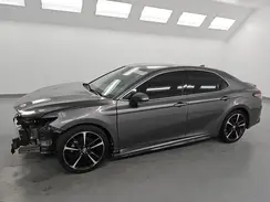 4T1B61HK7KU823101 2019 TOYOTA CAMRY