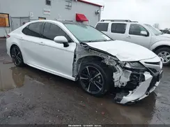 4T1B61HK7KU827505 2019 TOYOTA CAMRY
