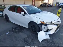 4T1B61HK7KU828654 2019 TOYOTA CAMRY