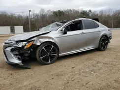 4T1B61HK7KU850184 2019 TOYOTA CAMRY