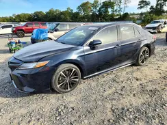 4T1B61HK7KU852212 2019 TOYOTA CAMRY