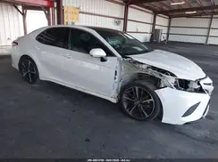 4T1B61HK7KU854719 2019 TOYOTA CAMRY