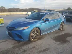 4T1B61HK8JU009635 2018 TOYOTA CAMRY