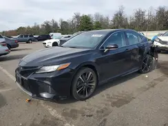 4T1B61HK8JU012020 2018 TOYOTA CAMRY