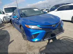 4T1B61HK8JU031943 2018 TOYOTA CAMRY
