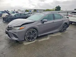 4T1B61HK8JU035569 2018 TOYOTA CAMRY
