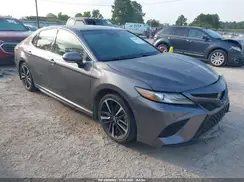 4T1B61HK8JU036852 2018 TOYOTA CAMRY