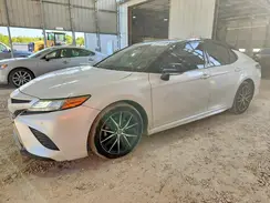 4T1B61HK8JU051769 2018 TOYOTA CAMRY