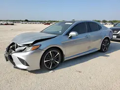 4T1B61HK8JU058740 2018 TOYOTA CAMRY