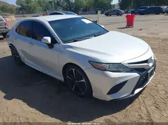 4T1B61HK8JU059919 2018 TOYOTA CAMRY