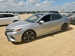 4T1B61HK8JU065994 2018 TOYOTA CAMRY