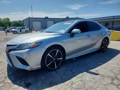 4T1B61HK8JU067129 2018 TOYOTA CAMRY