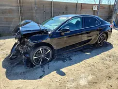 4T1B61HK8JU075263 2018 TOYOTA CAMRY