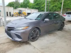4T1B61HK8JU077692 2018 TOYOTA CAMRY