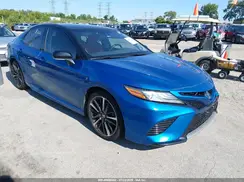 4T1B61HK8JU090152 2018 TOYOTA CAMRY