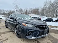 4T1B61HK8JU090782 2018 TOYOTA CAMRY