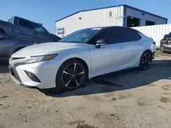 4T1B61HK8JU092287 2018 TOYOTA CAMRY