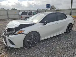 4T1B61HK8JU106107 2018 TOYOTA CAMRY