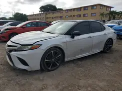 4T1B61HK8JU111789 2018 TOYOTA CAMRY