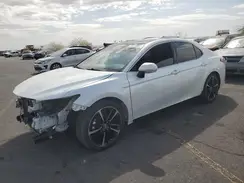 4T1B61HK8JU113350 2018 TOYOTA CAMRY