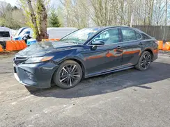 4T1B61HK8JU118967 2018 TOYOTA CAMRY