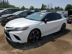 4T1B61HK8JU121187 2018 TOYOTA CAMRY