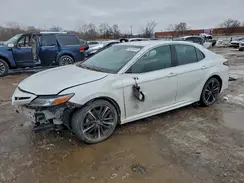 4T1B61HK8JU123442 2018 TOYOTA CAMRY
