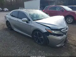 4T1B61HK8JU125420 2018 TOYOTA CAMRY
