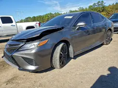 4T1B61HK8JU125935 2018 TOYOTA CAMRY