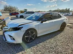 4T1B61HK8JU127104 2018 TOYOTA CAMRY