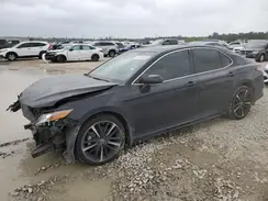 4T1B61HK8JU129175 2018 TOYOTA CAMRY