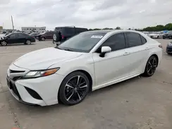 4T1B61HK8JU132237 2018 TOYOTA CAMRY