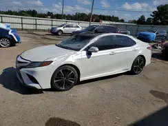 4T1B61HK8JU134778 2018 TOYOTA CAMRY