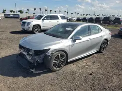 4T1B61HK8JU135008 2018 TOYOTA CAMRY
