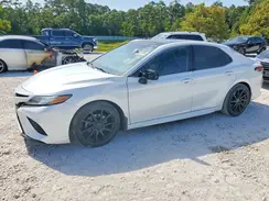 4T1B61HK8JU135588 2018 TOYOTA CAMRY