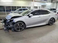 4T1B61HK8JU136840 2018 TOYOTA CAMRY