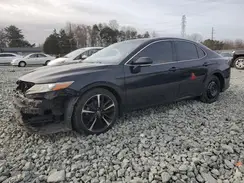 4T1B61HK8JU137034 2018 TOYOTA CAMRY
