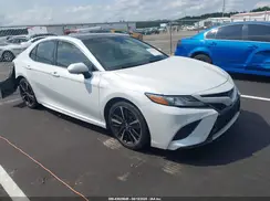 4T1B61HK8JU141584 2018 TOYOTA CAMRY