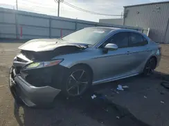 4T1B61HK8JU142945 2018 TOYOTA CAMRY