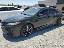 4T1B61HK8JU144422 2018 TOYOTA CAMRY