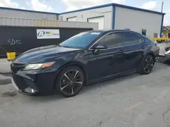 4T1B61HK8JU147479 2018 TOYOTA CAMRY