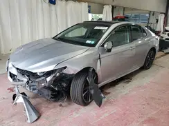 4T1B61HK8JU148471 2018 TOYOTA CAMRY